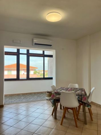 RIF. 368 LOCAZIONI BREVI - PARCO PRIVATO. APPARTAMENTO 2 PIANO