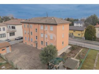 APPARTAMENTO di 3 vani e di 65 mq (CORNATE D'ADDA) rif. HOME 3528_1