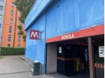 Bilocale 55Mq arredato a 10 min da Bonola M1
