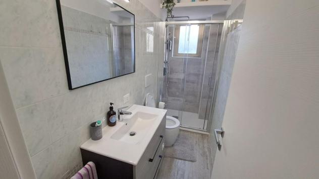Appartamento in affitto a Rosignano Solvay - Rosignano Marittimo 45 mq Rif: 1413944 - Foto 10