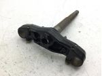 HONDA FORESIGHT 250 PIASTRA INFERIORE FORCELLA CRISTO 1998 2004 JH2MF04AXXK