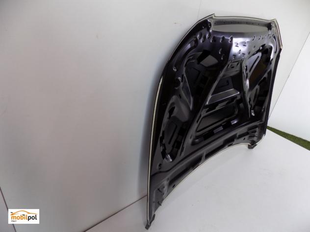 Audi Q5 8R0 Cofano / Cofano - 0457 - Foto 6