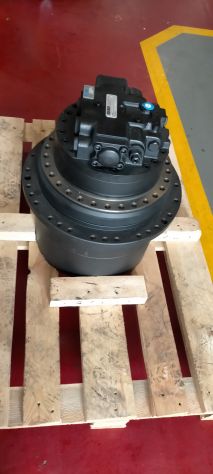 Motoriduttore per Gradall XL 4210 - Foto 3