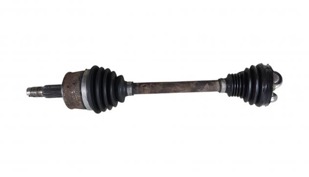 SEMIASSE ANTERIORE DESTRO FIAT 500 X Serie 51962540 (15)