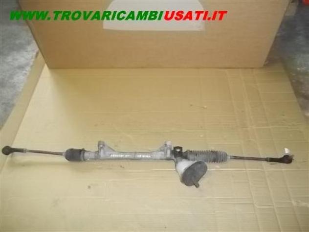 SCATOLA STERZO RENAULT MEGANE 05  Meccanica  Sterzo  Scatola sterzo c/servosterzo RENAULT - MEGANE 3p / 5p - 01-10-2002 - 01-01-2006, RENAULT