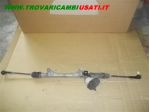 SCATOLA STERZO RENAULT MEGANE 05  Meccanica  Sterzo  Scatola sterzo c/servo &hellip;