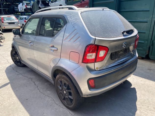 Ricambi vari Suzuki Ignis Hybrid 1.2 4x4 del 2019 - Foto 2