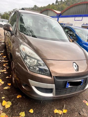 VARI PEZZI DI RICAMBIO RENAULT SCENIC - Foto 4