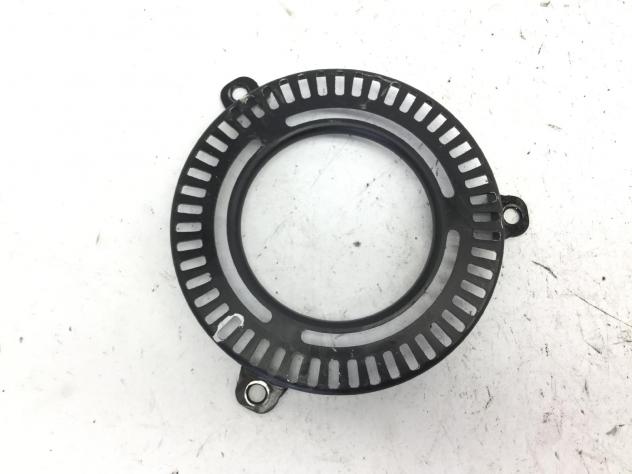 HONDA CBR RR ABS KM0 600 RUOTA FONICA ABS ANTERIORE 2024 2026 PC69A4RK - Foto 3