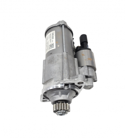 MOTORINO D' AVVIAMENTO CUPRA Formentor Serie 02E911022H DPCA Benzina 1500 (20) - Foto 4