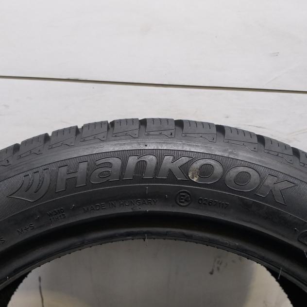 2 GOMME 225 50 17 HANKOOK A64157 - Foto 5