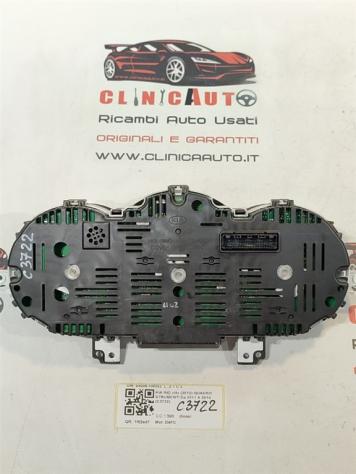 QUADRO STRUMENTI KIA Rio 4° Serie 94006-1W042 D4FC (11) - Foto 2