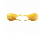 Coppia paramani in plastica Ufo per scooter Piaggio SC06035108