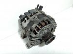 ALTERNATORE LAND ROVER Discovery Sport (L550) 0125812068 204DTD Diesel 2000 &hellip;