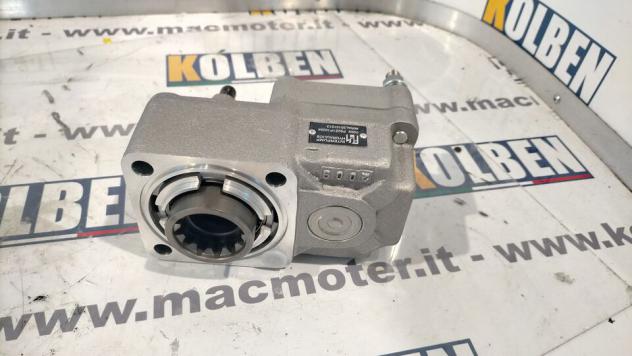Interpump Hydraulics P82Z1P10294