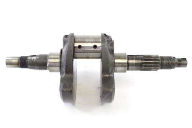 DUCATI 750 SPORT IE 14620601A ALBERO MOTORE 01 - 02 CRANKSHAFT - Foto 5