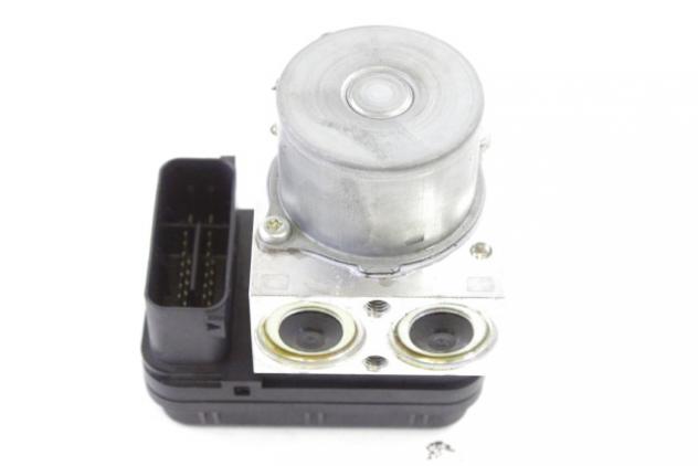 YAMAHA MT-03 B6WH593009 MODULATORE PRESSIONE ABS RH21 20 - 23 MODULATOR - Foto 3