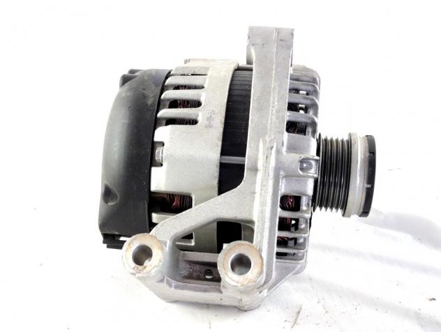 10582349 ALTERNATORE MG ZS 1.5 G 78KW 5M 5P (2025) RICAMBIO USATO