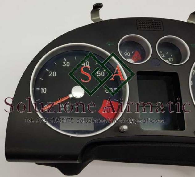Audi TT 1.8 quadro strumenti 8N1920860J - Foto 3