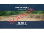 Immobile in asta di 834 m² in vendita a Bomporto