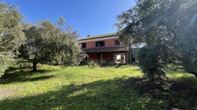 Cartoceto non lontano dal piccolo borgo medievale, in posizione elevata, dominante sull'intera vallata, facilmente raggiungibile dalle principali vie - Foto 10