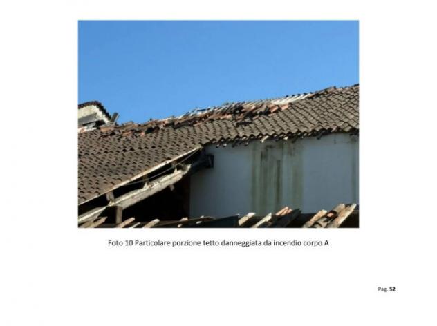 Immobile in asta di 459 m² con più di 5 locali in vendita a Frascaro - Foto 6