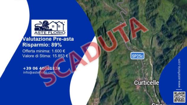Immobile in asta di 7 m² in vendita a Giffoni Sei Casali