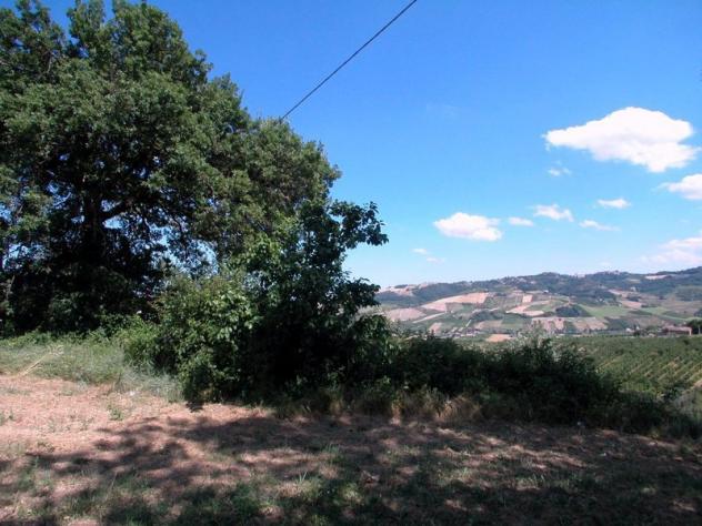 Casale in vendita a Monte Rinaldo - Foto 16