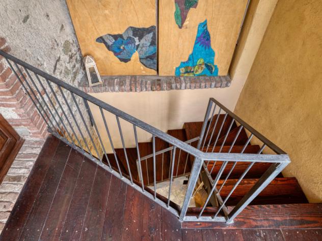 Casa di campagna di 337mq - Foto 13