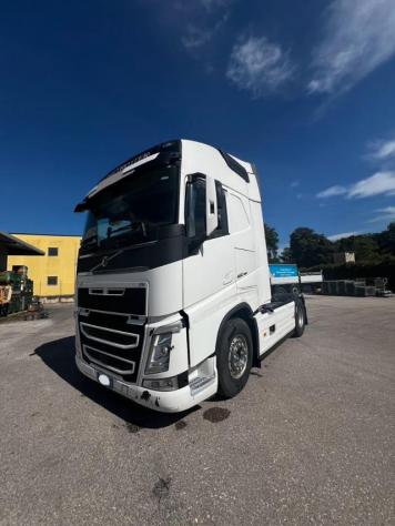 VOLVO FH 460 con Impianto idraulico rif. 23739285