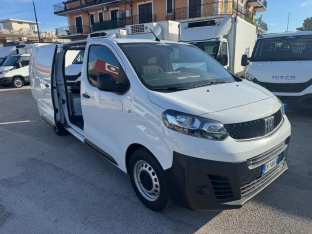 FIAT SCUDO 1.5 100CV E6 FURGONE L3 KM 61.000!!! rif. 24149650 - Foto 6