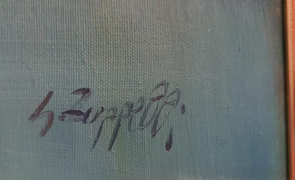 Naviglio di Giuseppe Zuppelli - Foto 2