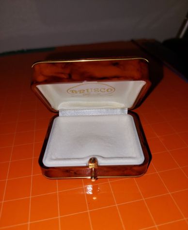 ASTUCCIO PER GIOIELLI VINTAGE - Foto 3