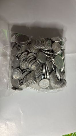 Monete 5 Lire Anni vari non controllati - Foto 2