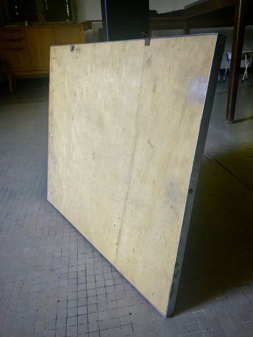Porta licenze in alluminio - Foto 3
