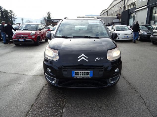Citroën C3 Picasso C3 Picasso 1.4 VTi 95 Attraction - Foto 8