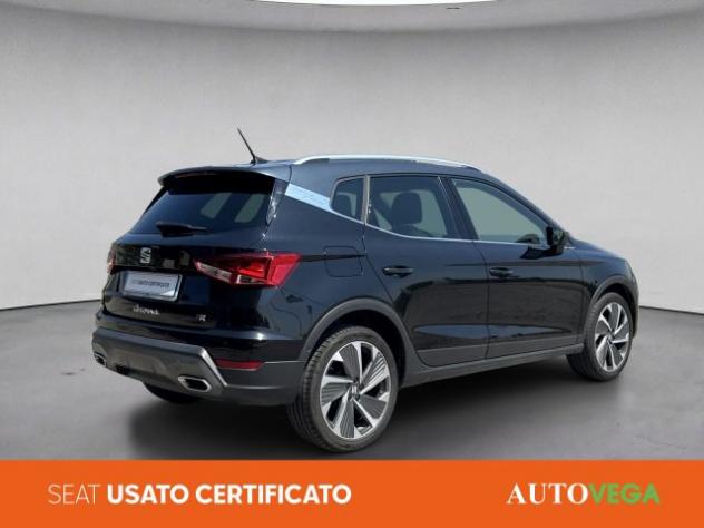 SEAT Arona 1.0 ecotsi fr 95cv rif. 23935914 - Foto 4