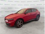 Alfa Romeo Tonale Ibrida My25 Ibrida 160cv Sprint