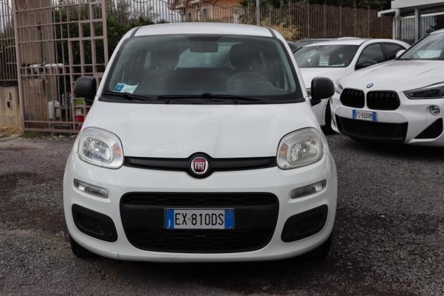 Fiat Panda 1.3 MJT S&S Lounge - Foto 5