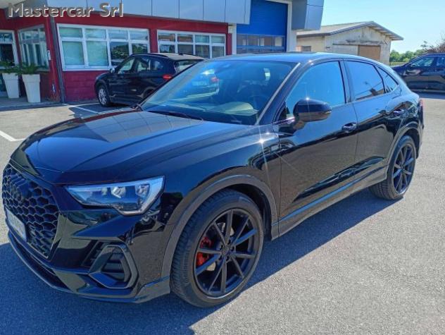 AUDI Q3 Q3 35 2.0 tdi Business Advanced SportBack GD876RT rif. 23783459 - Foto 2