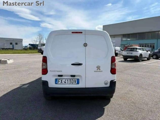 PEUGEOT Partner 1.5 BLUEHDI 130CV PREMIUM L1 - FX413DV rif. 23995259 - Foto 7