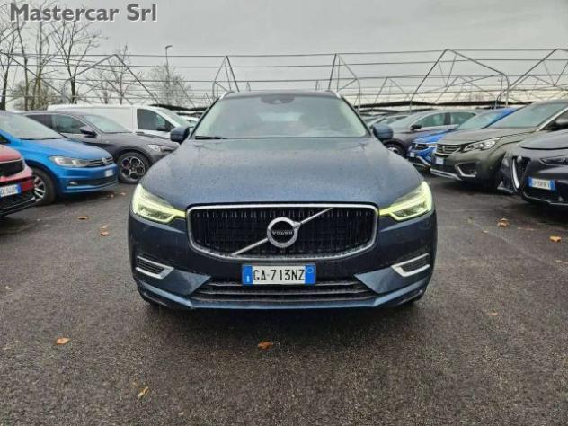 VOLVO XC60 2.0 t8 Business Plus awd 303cv geartronic GA713NZ rif. 23835209 - Foto 3