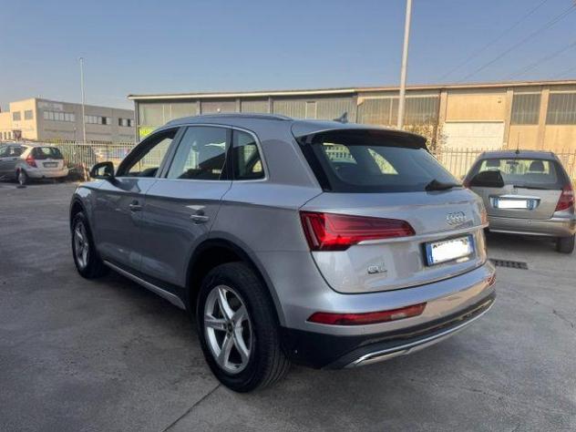 AUDI Q5 40 TDI 204 CV quattro S tronic Business Advanced rif. 24190543 - Foto 7