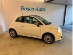 FIAT 500 (2007-2016) 500 1.2 Lounge