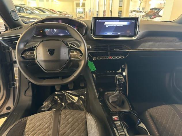 PEUGEOT 2008 PureTech 100 S&S Allure - PROMO K73 rif. 23891525 - Foto 8