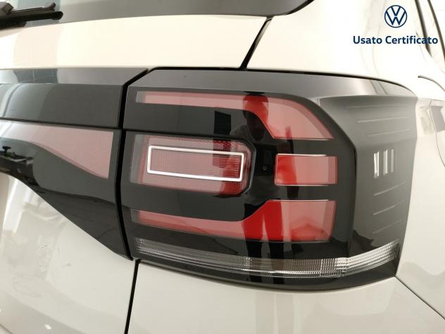 Volkswagen T-Cross 1.0 TSI Style - Foto 8