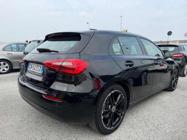MERCEDES-BENZ A 180 d Automatic Executive rif. 23830617 - Foto 3