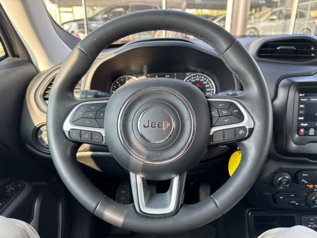 Jeep Renegade 1.6 mjt Longitude 2wd 130cv - Foto 8