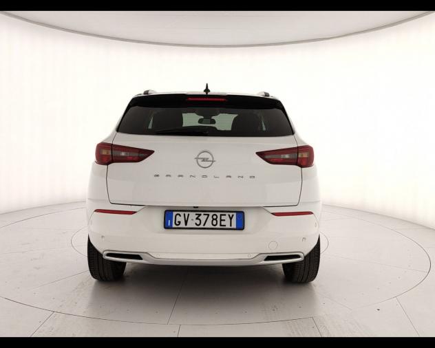 Opel Grandland I 2022 1.5 ecotec Ultimate s&s 130cv at8 - Foto 6