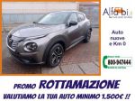 NISSAN Juke 1.6 HEV 143CV 2WD Aut. N-Connecta rif. 24063519
